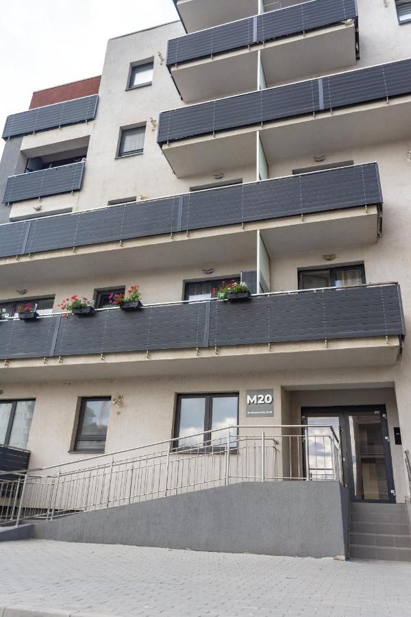 Amazing Condo In Brasov By Valentino - Free Garage Parking Exterior foto