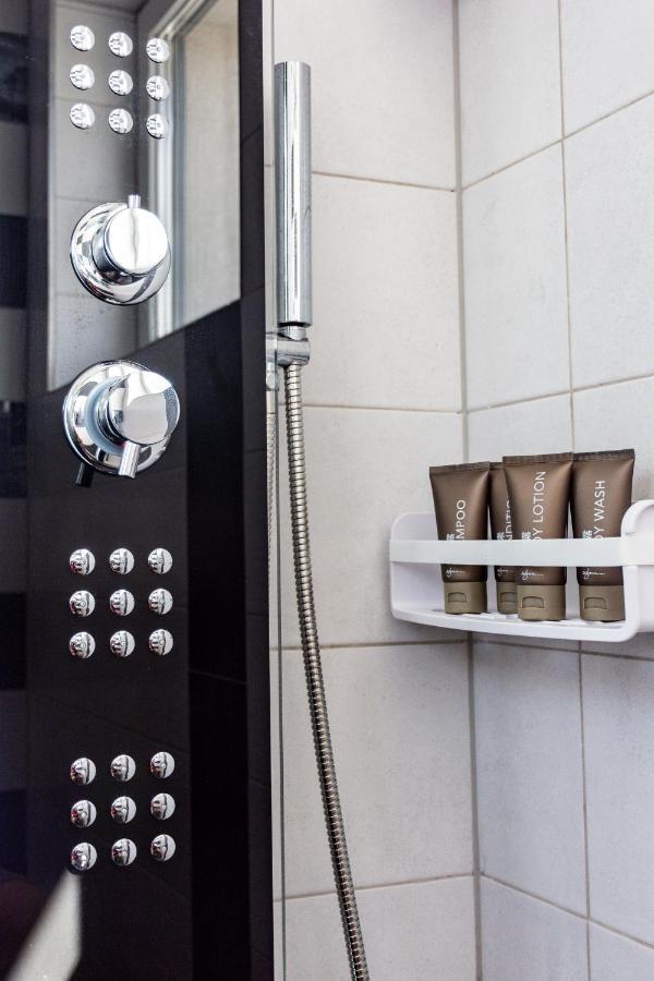 Amazing Condo In Brasov By Valentino - Free Garage Parking Exterior foto